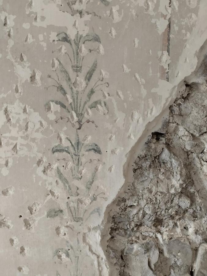 Domus Terme Romane Cividale del Friuli Zewnętrze zdjęcie