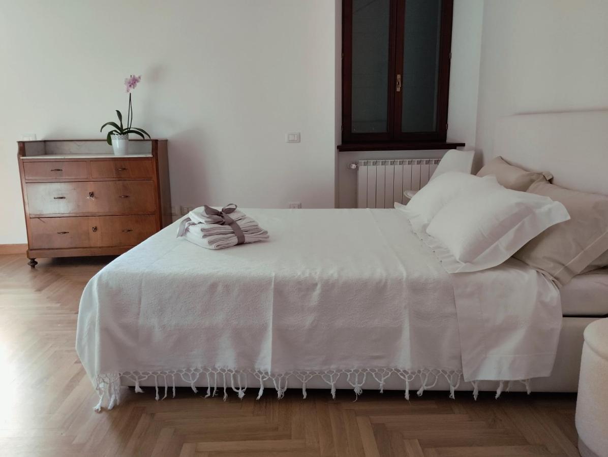 Domus Terme Romane Cividale del Friuli Zewnętrze zdjęcie