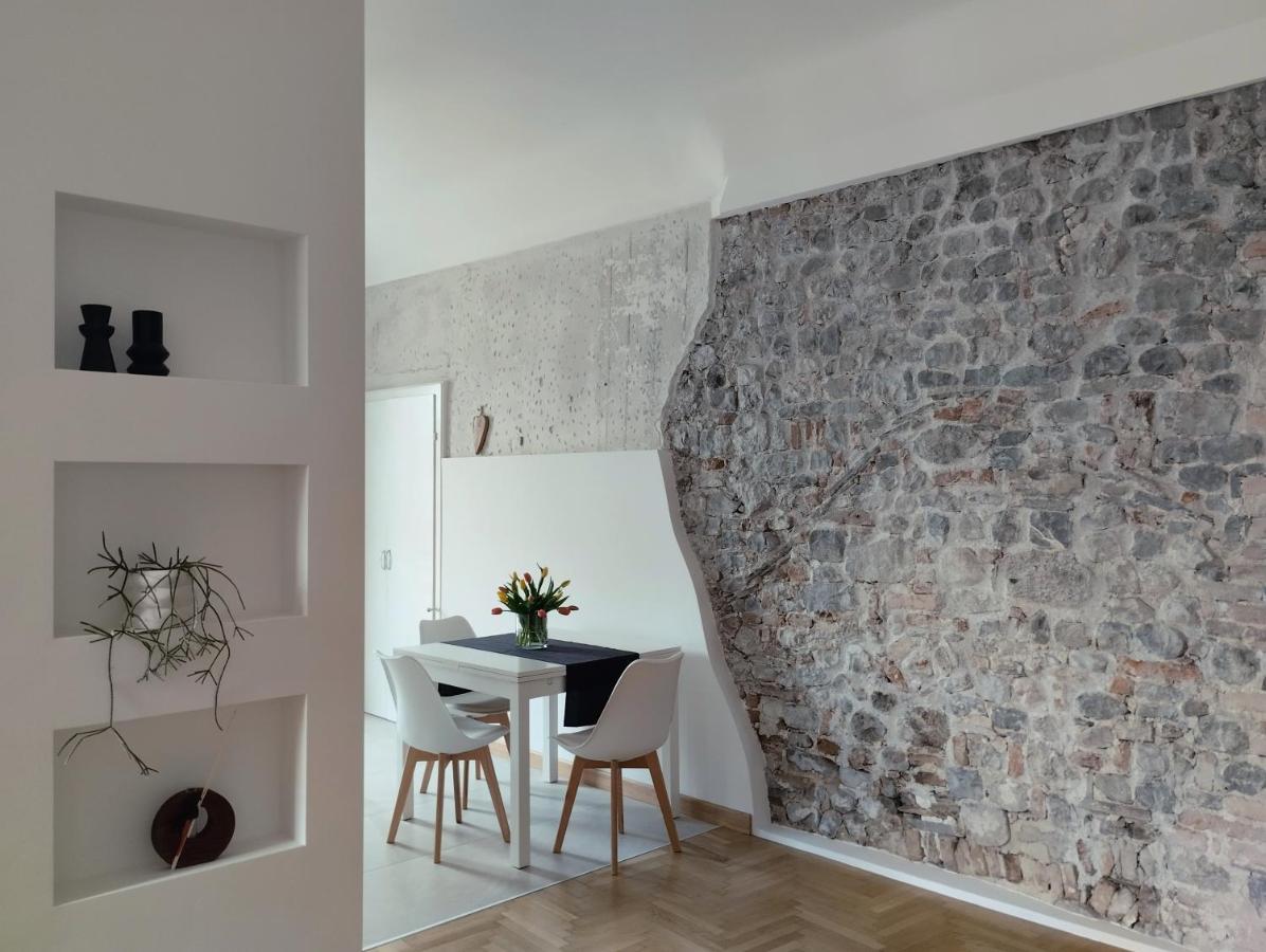 Domus Terme Romane Cividale del Friuli Zewnętrze zdjęcie